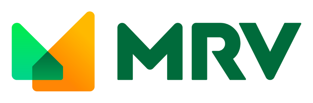 Logo MRV
