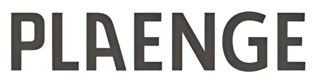 Logo Plaenge