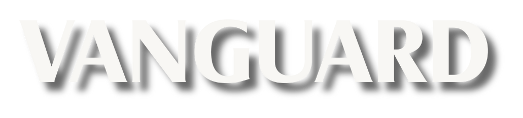 Logo Vanguard