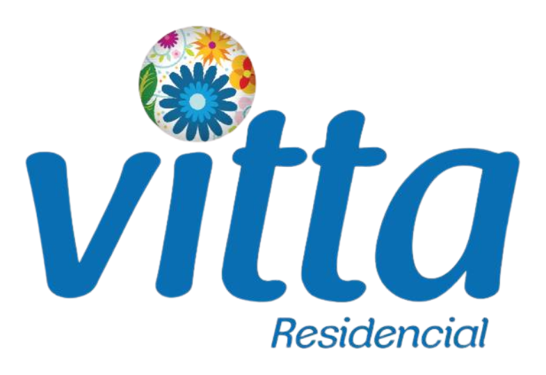 Logo Vitta Residencial
